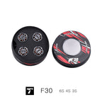 F30 T-MOTOR FPV Series Brushless Motor new style  F30 6S 4S 3S BRUSHLESS FPV Outrunner Motor 3-6S Four in a box.