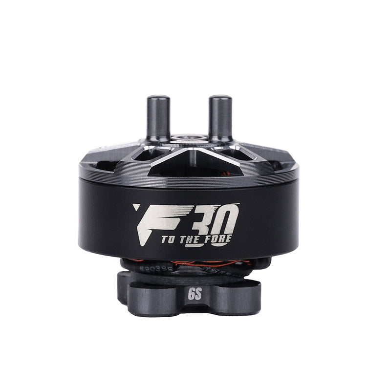 F30 T-MOTOR FPV Series Brushless Motor new style  F30 6S 4S 3S BRUSHLESS FPV Outrunner Motor 3-6S Four in a box.