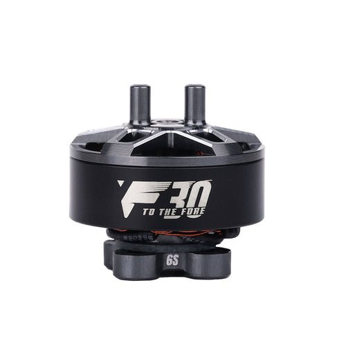 F30 T-MOTOR FPV Series Brushless Motor new style  F30 6S 4S 3S BRUSHLESS FPV Outrunner Motor 3-6S Four in a box.