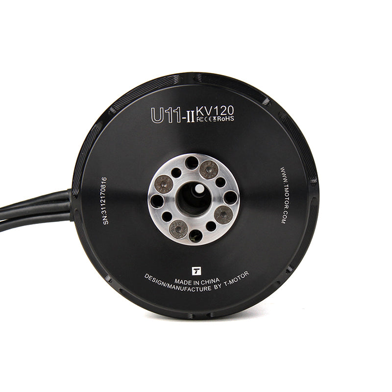 U11Ⅱ Power Type UAV Motor KV120
