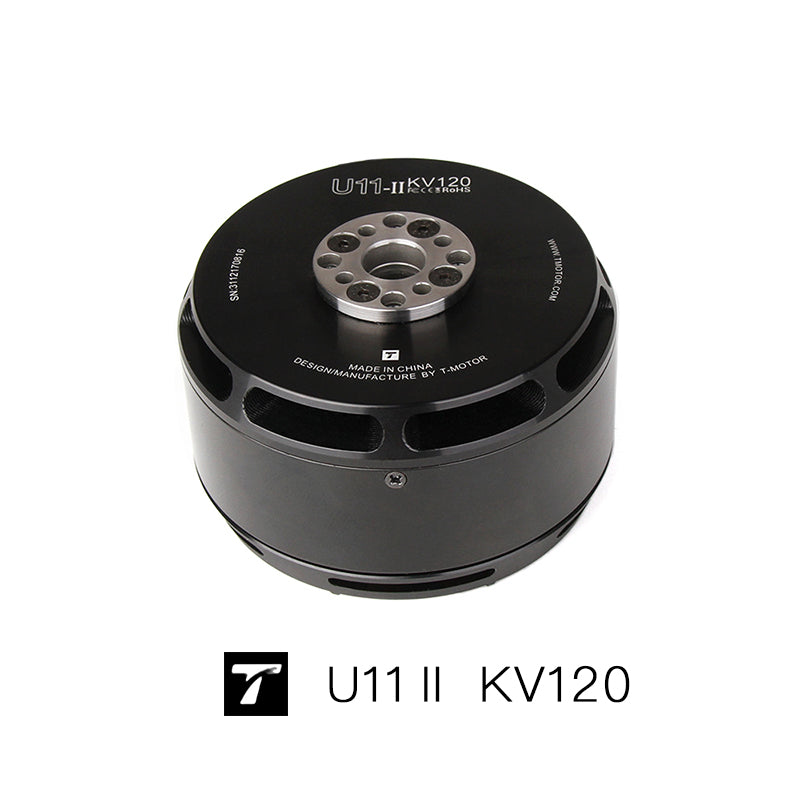 U11Ⅱ Power Type UAV Motor KV120