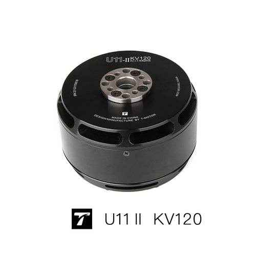 U11Ⅱ Power Type UAV Motor KV120