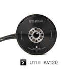 U11Ⅱ Power Type UAV Motor KV120