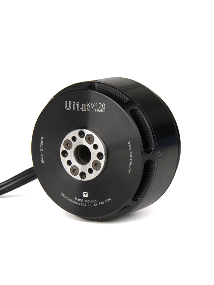 U11Ⅱ Power Type UAV Motor KV120