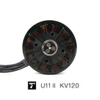 U11Ⅱ Power Type UAV Motor KV120
