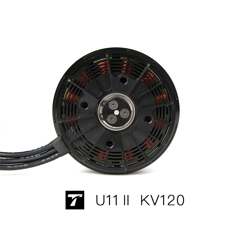 U11Ⅱ Power Type UAV Motor KV120