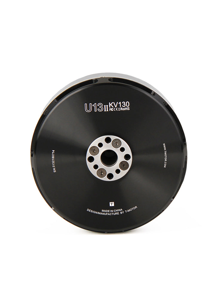 U13Ⅱ Power Type Multirotor UAV Motor KV65 KV130