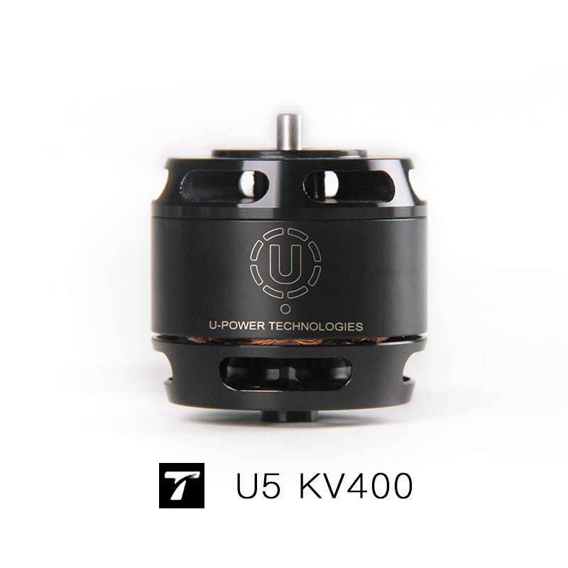 U5 Power U-Type High Efficiency UAV Motor KV400