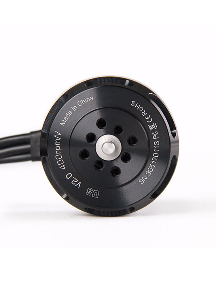 U5 Power U-Type High Efficiency UAV Motor KV400
