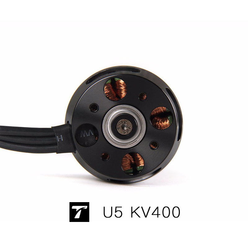 U5 Power U-Type High Efficiency UAV Motor KV400