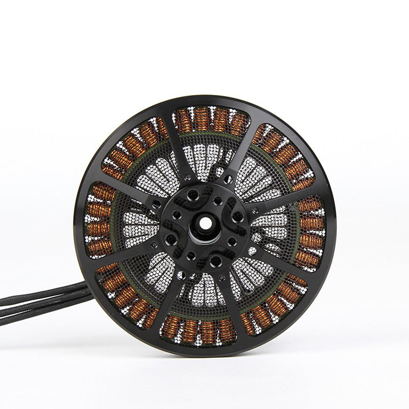 U8 Lite Efficiency Type Multirotor UAV Motor KV85 KV100 KV150 KV190