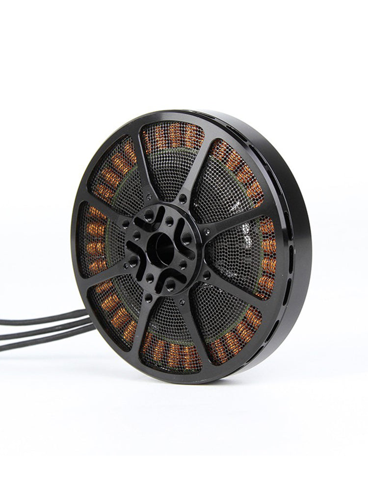 U8 Lite Efficiency Type Multirotor UAV Motor KV85 KV100 KV150 KV190