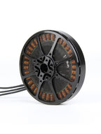 U8 Lite Efficiency Type Multirotor UAV Motor KV85 KV100 KV150 KV190