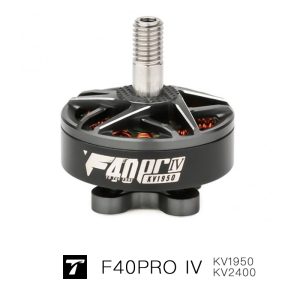 F40PRO IV